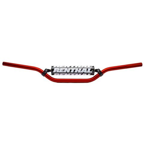 Manubrio Renthal 7/8 Kevin Windham Red - Foto 1