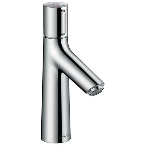 Miscelatore Lavabo Talis Select S 100 Cromo | 72042000 - Foto 3