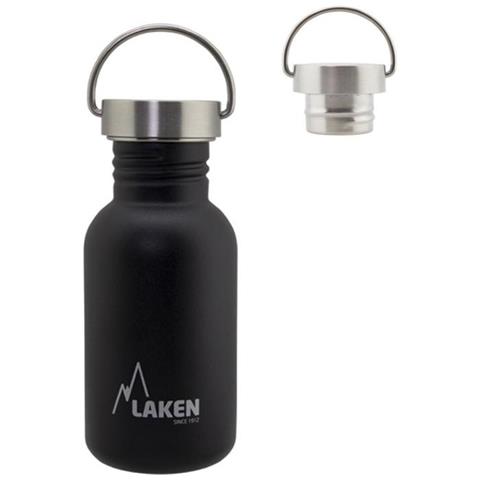 Basic Steel 0,50 Lt Borraccia - Foto 1