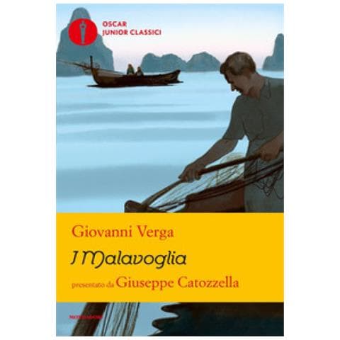 Giovanni Verga - I Malavoglia - Foto 1