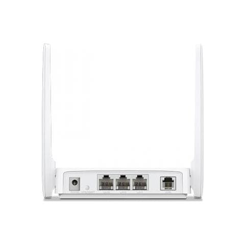 Router Xdsl Wireless Mercusys Mw300d - Foto 2