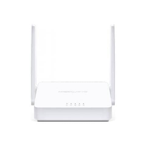 Router Xdsl Wireless Mercusys Mw300d - Foto 1