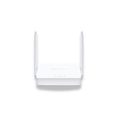 Router Xdsl Wireless Mercusys Mw300d - Foto 8