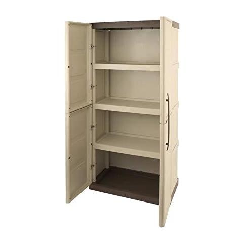 Sogenex Armadietto Di Memorizzazione Resina 3 Compresse - Foto 1