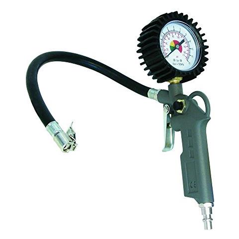 0684853 Gonfia Pneumatico - Foto 1