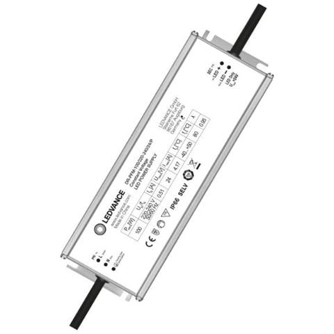 Ledvance Led Driver Dr-pfm-100/220-240/24 / p / ip66 - Foto 1
