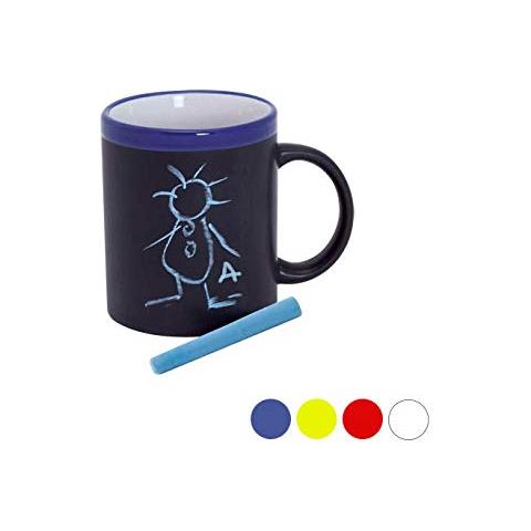 Cooking Bigbuy Tazza In Ardesia, 350 Ml, 143.272. - Foto 1