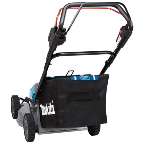 DLM533Z cordless lawn mower - Foto 2