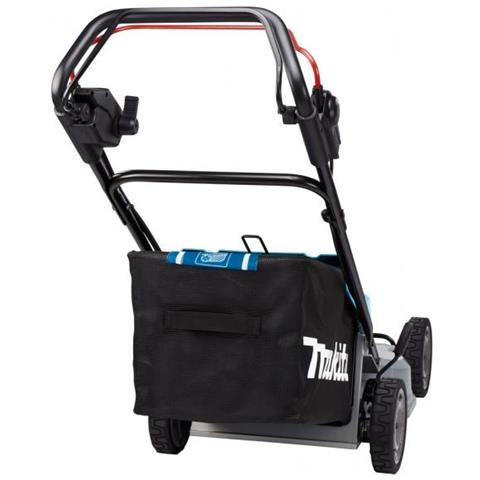 DLM533Z cordless lawn mower - Foto 3