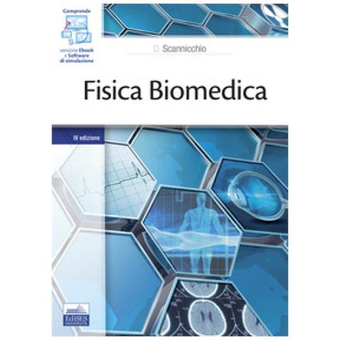 Domenico Scannicchio - Fisica Biomedica - Foto 2