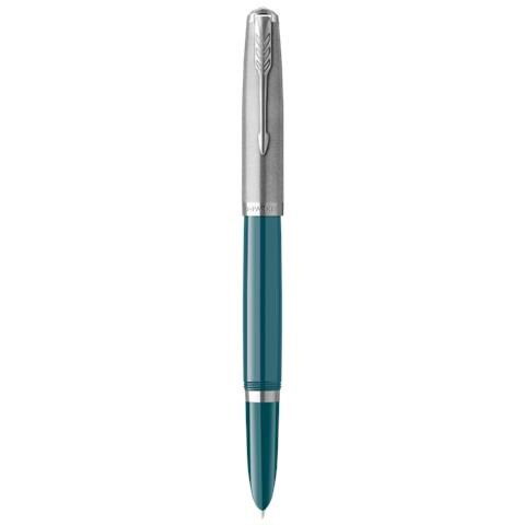 Stilo 51 Teal Blu Ct Punta F - Foto 1