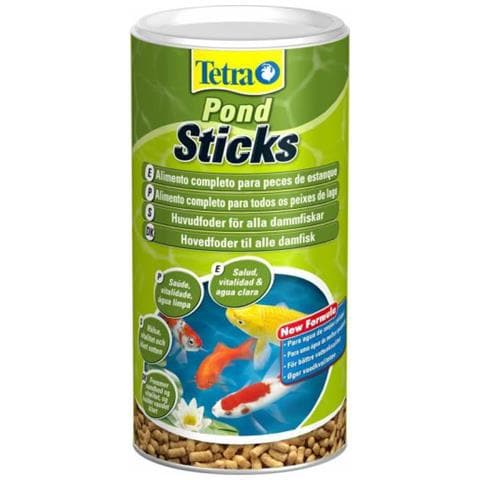Pond Sticks 1 -litro 1 L - Foto 1