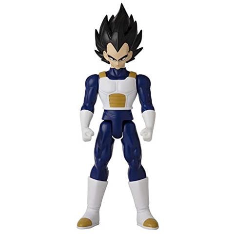 Bandai - Dragon Ball - Action Figure Gigante Limite Breaker - Vegeta - 36739 - Foto 2