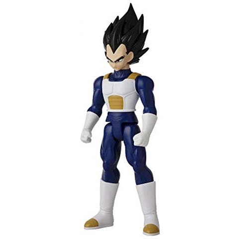 Bandai - Dragon Ball - Action Figure Gigante Limite Breaker - Vegeta - 36739 - Foto 3