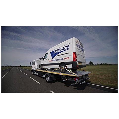 Lega Gi Ratchet Cinghie Con J-hook 32ft 1.7 2000kg Di Ancoraggio Capacit 4000kg Rottura Dello Sforzo Cinghia Di Ancoraggio Per Prato Attrezzature Muoversi Elettrodomestici Moto - Foto 2