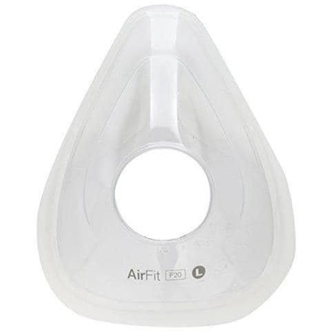 Airfit F20 Cuscino - Grande - Foto 1