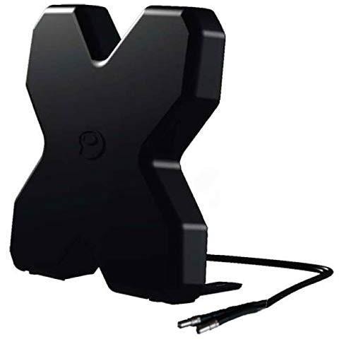Panorama Antenne Dmm-7-38-2ts9 Per Il Cavo Di 2m Lte 4g 5g Huawei E398 Vodafone 5g Gigacube 4dbi - Supporto Mimo - Foto 1