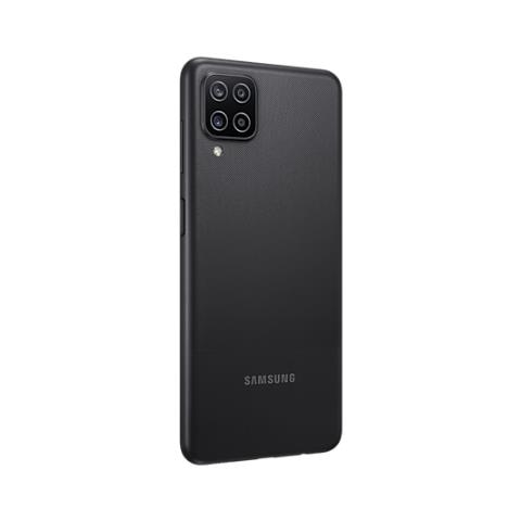 Galaxy A12 64 GB Dual Sim Display 6.5" HD+ Slot Micro SD Fotocamera 48 Mpx Android Europa Nero - Foto 9