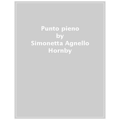 Simonetta Agnello Hornby - Punto Pieno - Foto 1