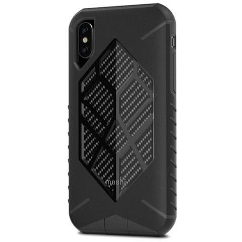 Talos Per Iphone Xs / x - Custodia Per Iphone - Nera - Foto 2