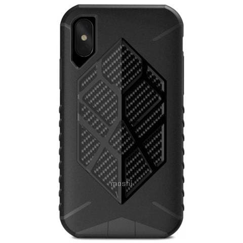 Talos Per Iphone Xs / x - Custodia Per Iphone - Nera - Foto 1