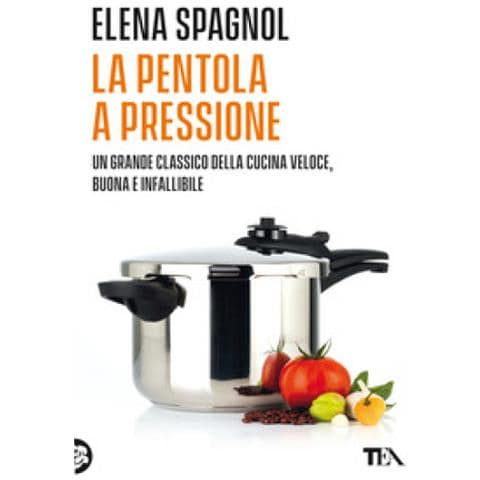 Elena Spagnol - La Pentola A Pressione - Foto 1