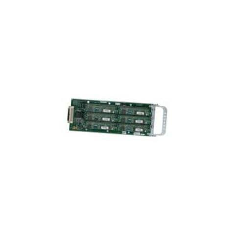 Cisco AS54-DFC-8CE1= , 8 x CE1 - Foto 1