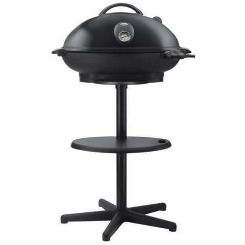 VG 350 BIG, Kettle, Nero, Ovale - Foto 1