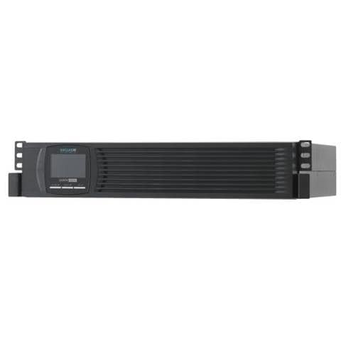 Gruppo di Continuità UPS Xanto 1500 VA / 1500 W 4 Prese AC / USB - Foto 1
