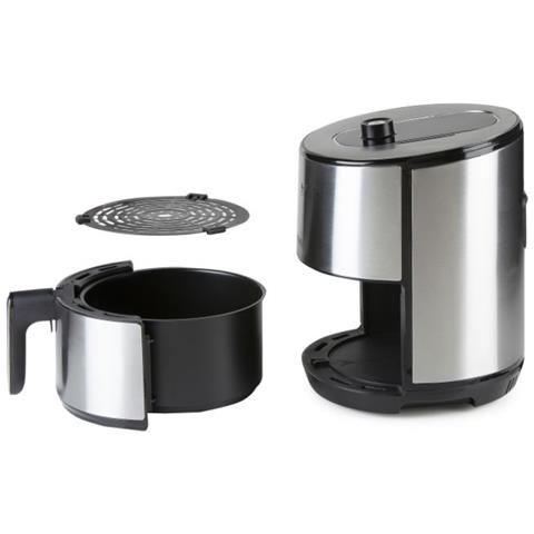 Friggitrice Ad Aria In Acciaio Inox Da 4l E 1500w - Do530fr - Foto 7