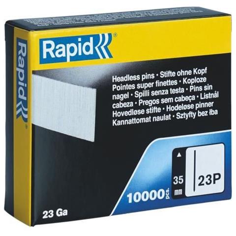 Super Fine Punte N. 23p / 35 Mm - 5001362 - Foto 1