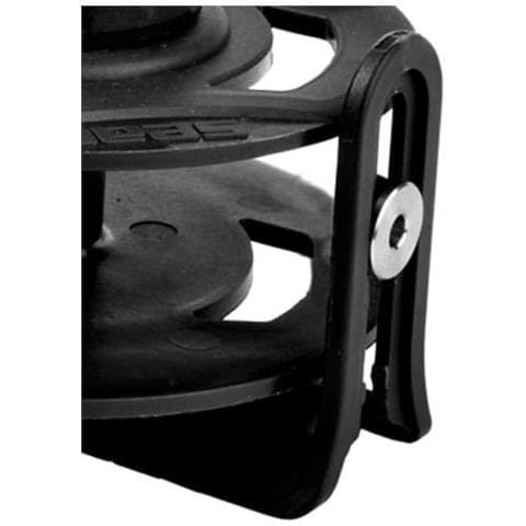 Seac Gun Reel Nero 30 Mt Nero Seac - Foto 2