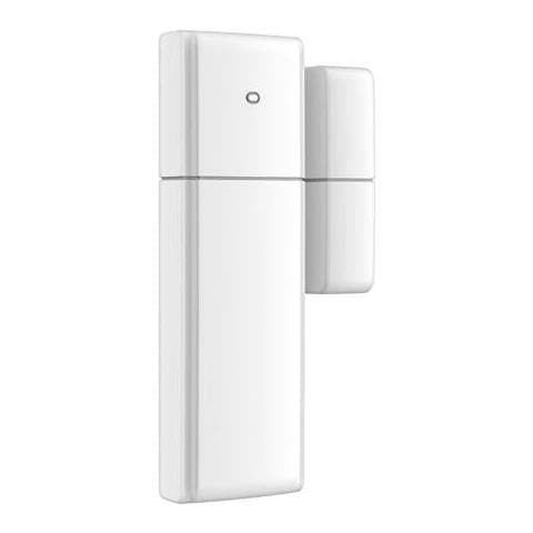 Des7000rca / 10 Sensore Per Porta / finestra Wireless Bianco - Foto 1