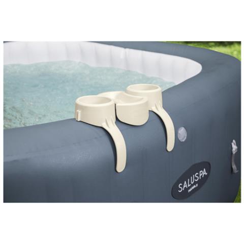 Portabicchieri - Per Lay-z-spa - 60306 - Foto 4