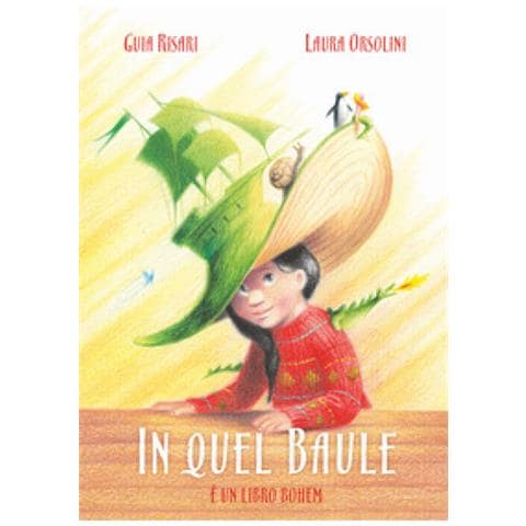 Guia Risari - In Quel Baule. Ediz. A Colori - Foto 1