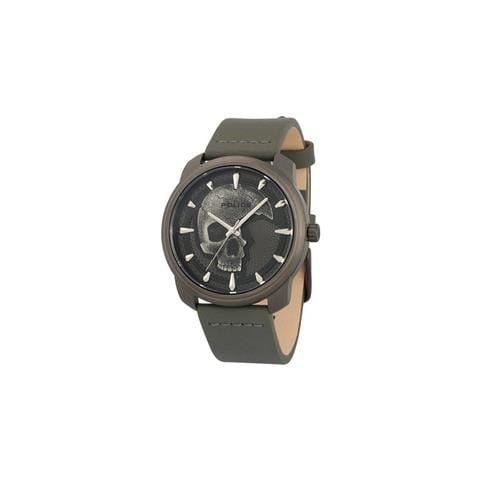 Orologio Pl15714jsu61a. Quarzo, Colore Nero. Uomo. - In ordine - Foto 2