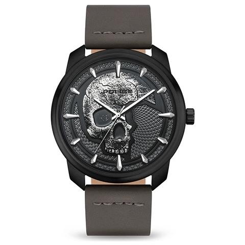 Orologio Pl15714jsu61a. Quarzo, Colore Nero. Uomo. - In ordine - Foto 1