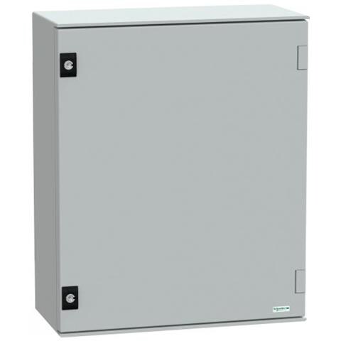 Schneider Electric Nsyplm54g Centralino Poliestere Ip66 - Foto 1