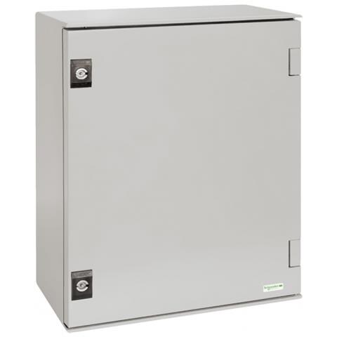 Schneider Electric Nsyplm54g Centralino Poliestere Ip66 - Foto 3