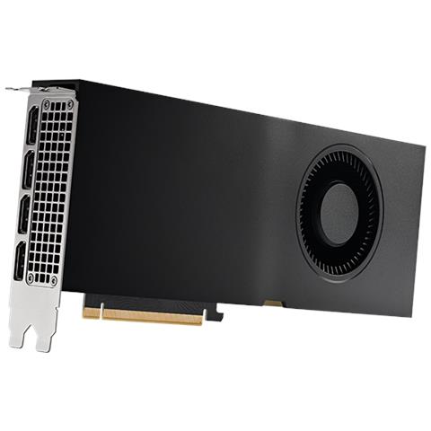 RTX A5500 NVIDIA 24 GB GDDR6 - Foto 4