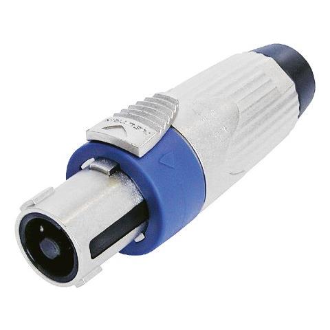 Cavo Speakon Plug 4pin Nlt4fxx - Foto 2