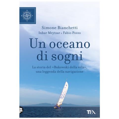 Fabio Pozzo, Simone Bianchetti, Inbar Meytsar - Un Oceano Di Sogni - Foto 1