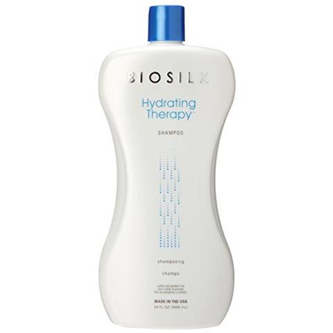 Shampoo Per Terapia Idratante Biosilk, 34 Oz - Foto 1