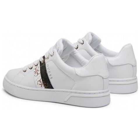 Sneaker Donna Guess Fl5reeele12 N. 37 - Foto 2