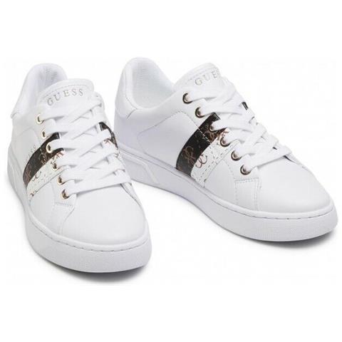 Sneaker Donna Guess Fl5reeele12 N. 37 - Foto 1