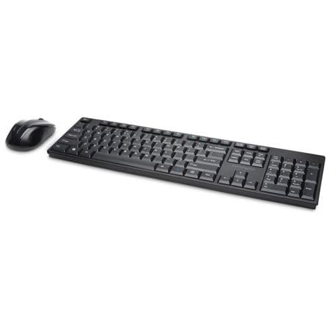Tastiera Wireless K75230DE per Desktop Colore Nero - Foto 1