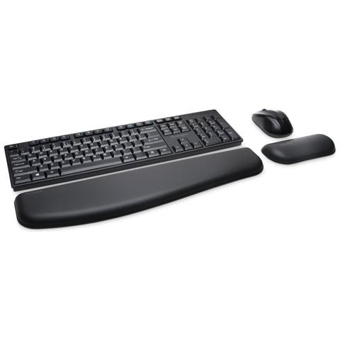 Tastiera Wireless K75230DE per Desktop Colore Nero - Foto 6