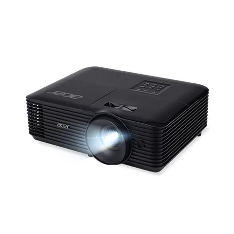 Essential X1128i Videoproiettore 4500 Ansi Lumen Dlp Svga (800x600) Nero - Foto 2