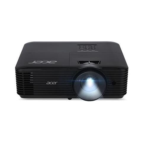 Essential X1128i Videoproiettore 4500 Ansi Lumen Dlp Svga (800x600) Nero - Foto 4