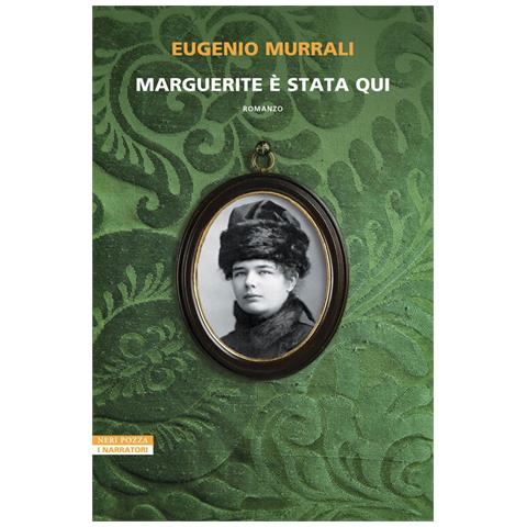Eugenio Murrali - Marguerite È Stata Qui - Foto 2